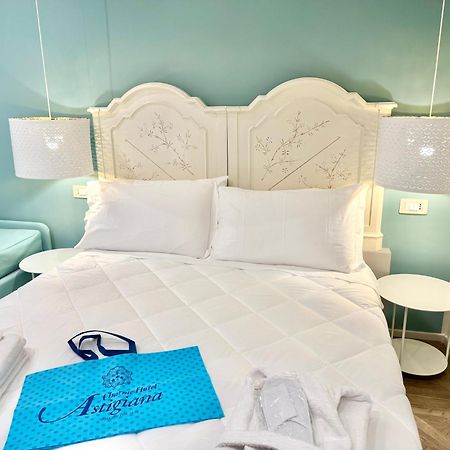 Hotel Astigiana & Appartamenti Varazze Extérieur photo