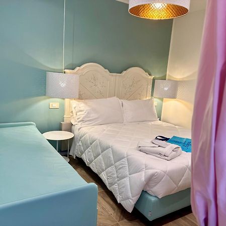 Hotel Astigiana & Appartamenti Varazze Extérieur photo