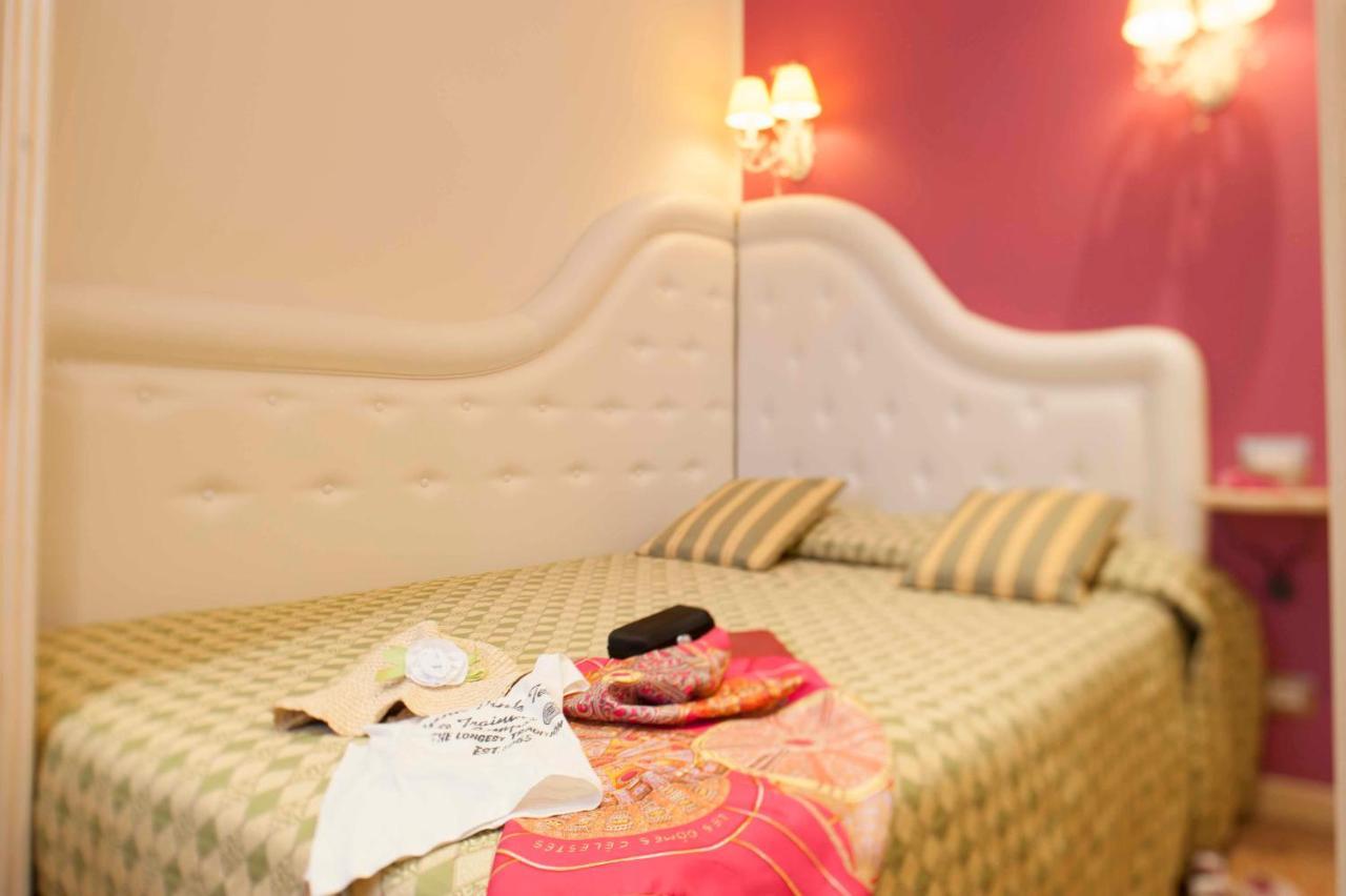 Hotel Astigiana & Appartamenti Varazze Extérieur photo
