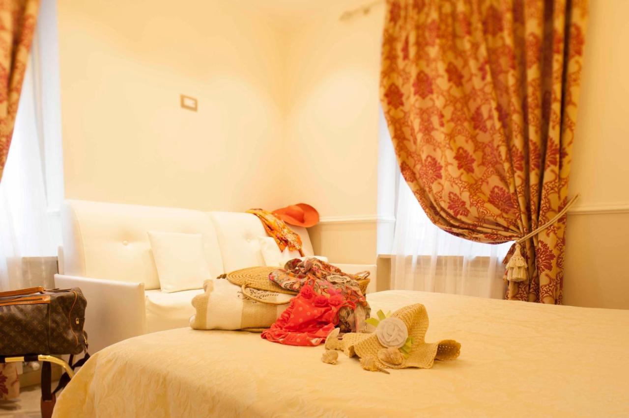 Hotel Astigiana & Appartamenti Varazze Chambre photo