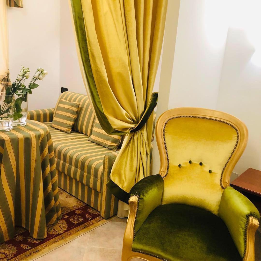 Hotel Astigiana & Appartamenti Varazze Extérieur photo