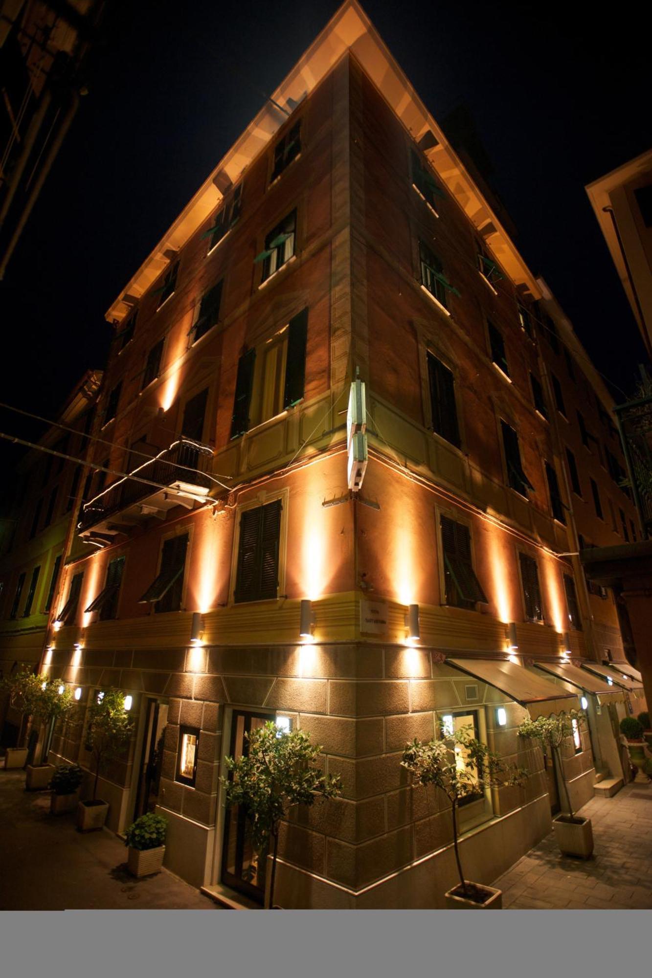 Hotel Astigiana & Appartamenti Varazze Extérieur photo