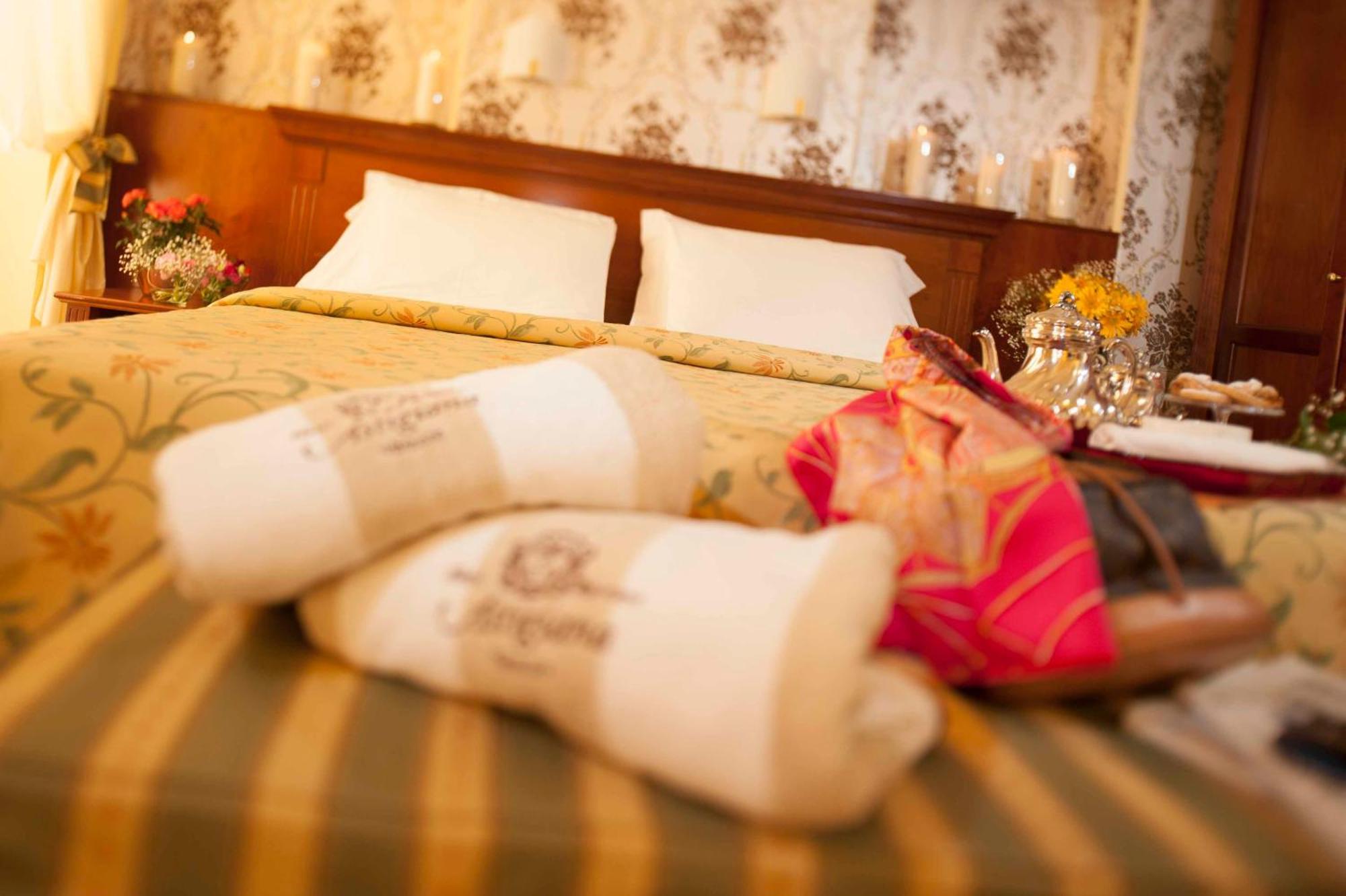 Hotel Astigiana & Appartamenti Varazze Chambre photo
