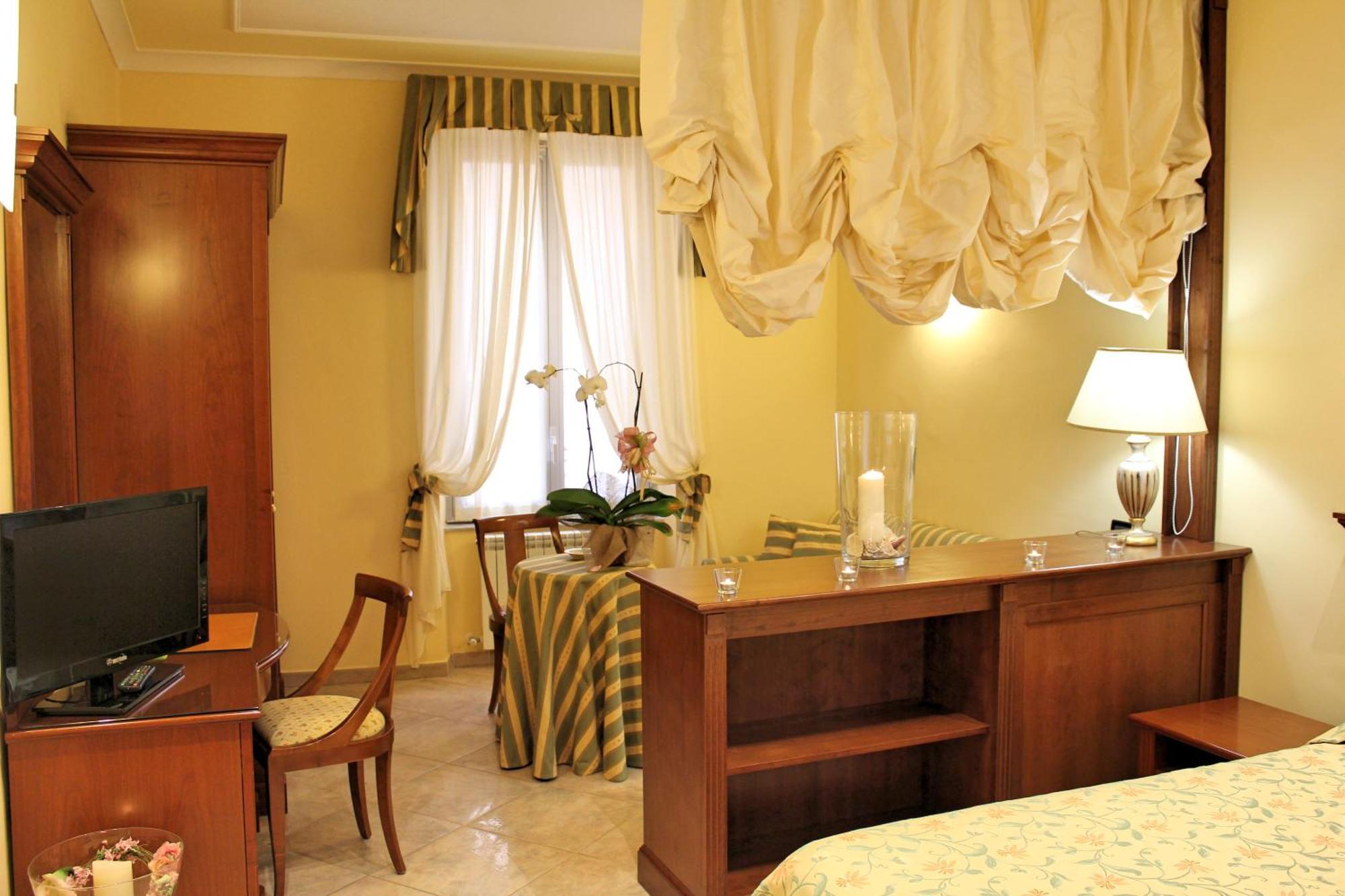 Hotel Astigiana & Appartamenti Varazze Chambre photo