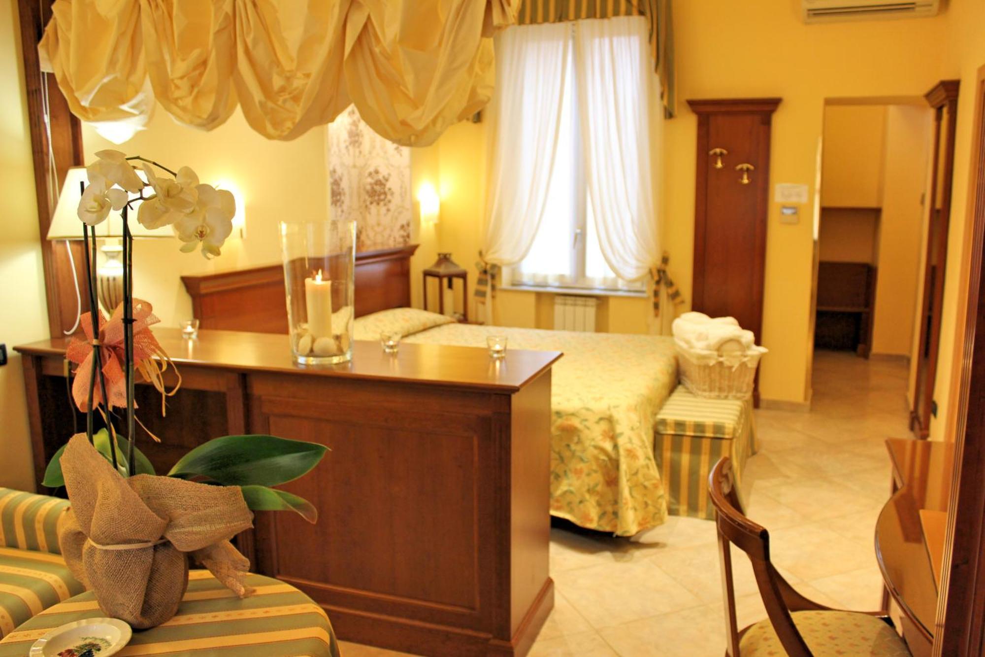 Hotel Astigiana & Appartamenti Varazze Chambre photo