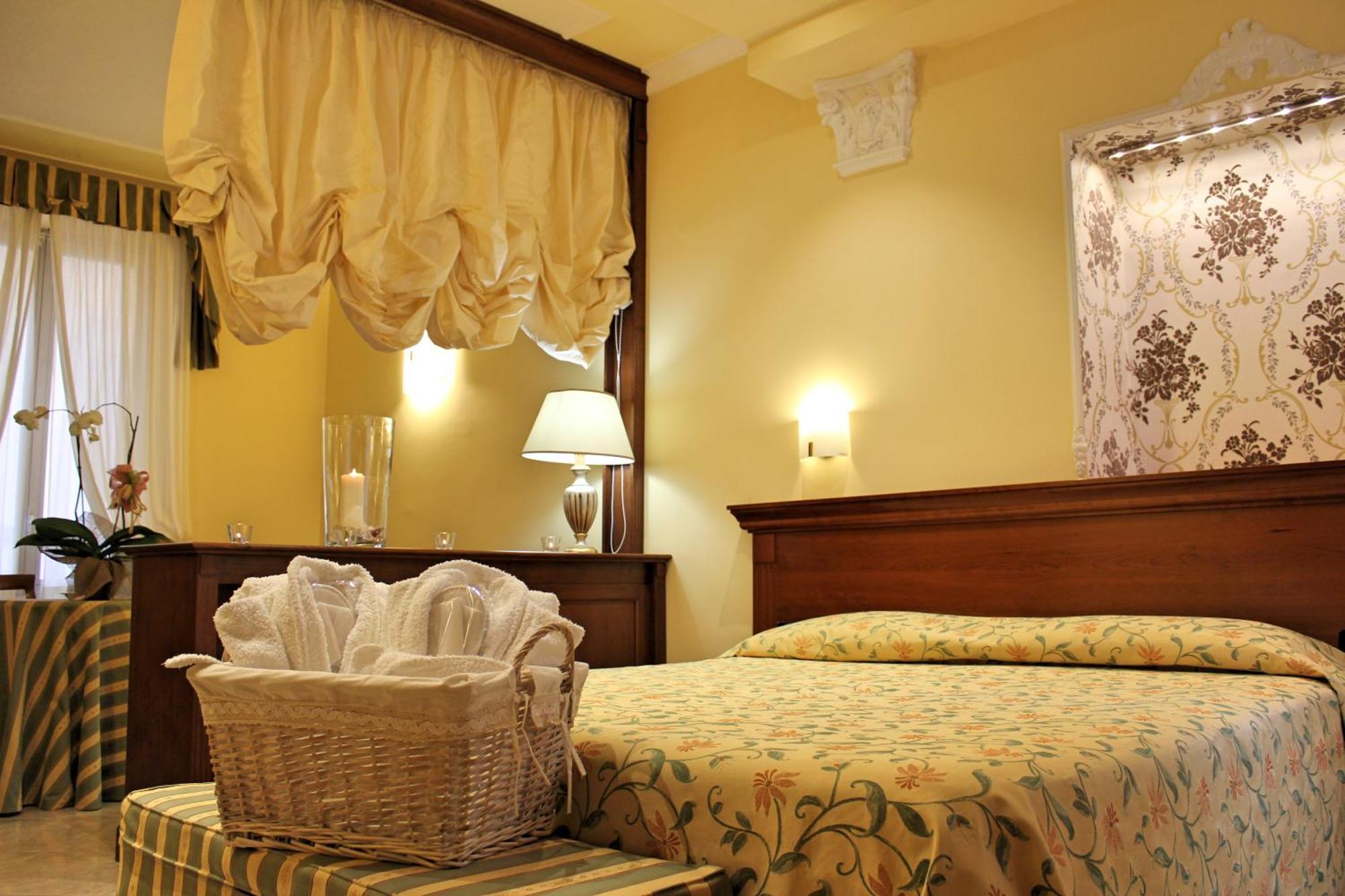Hotel Astigiana & Appartamenti Varazze Chambre photo