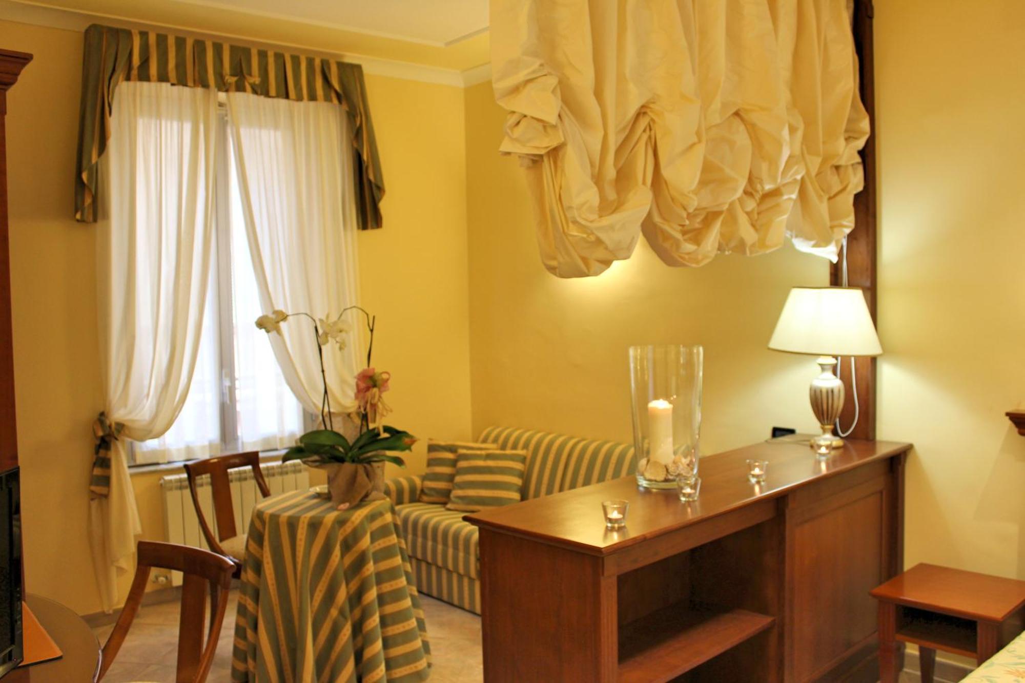 Hotel Astigiana & Appartamenti Varazze Chambre photo