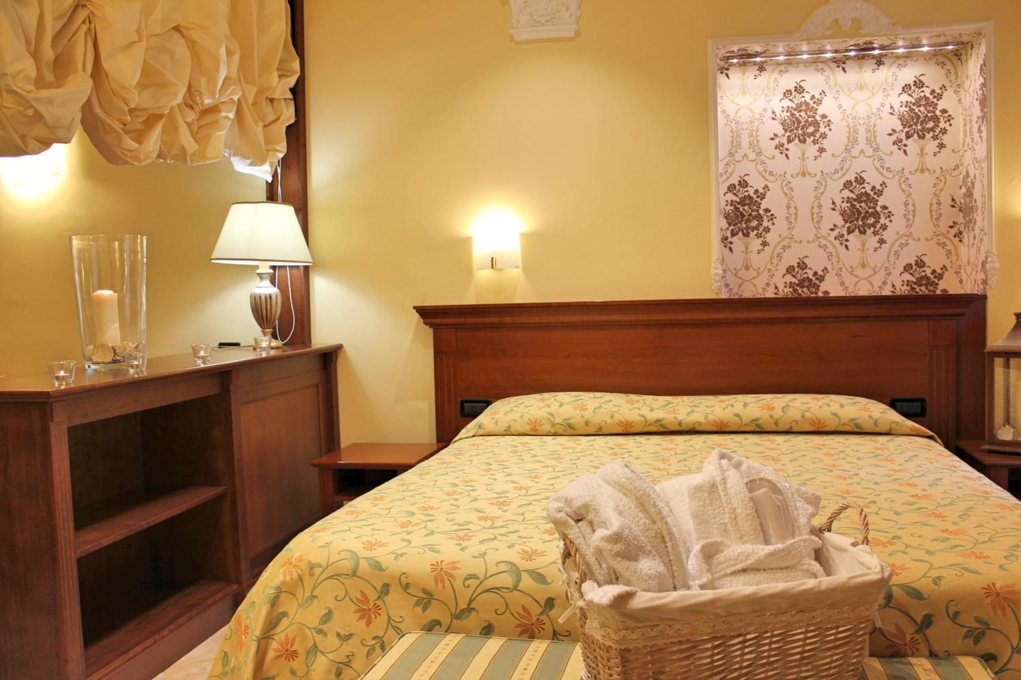 Hotel Astigiana & Appartamenti Varazze Chambre photo