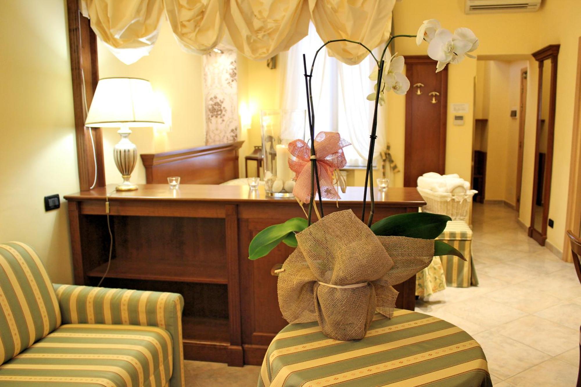 Hotel Astigiana & Appartamenti Varazze Chambre photo