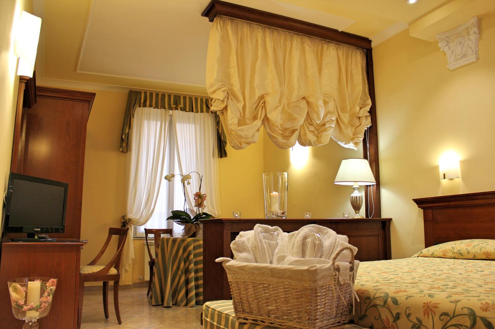 Hotel Astigiana & Appartamenti Varazze Chambre photo