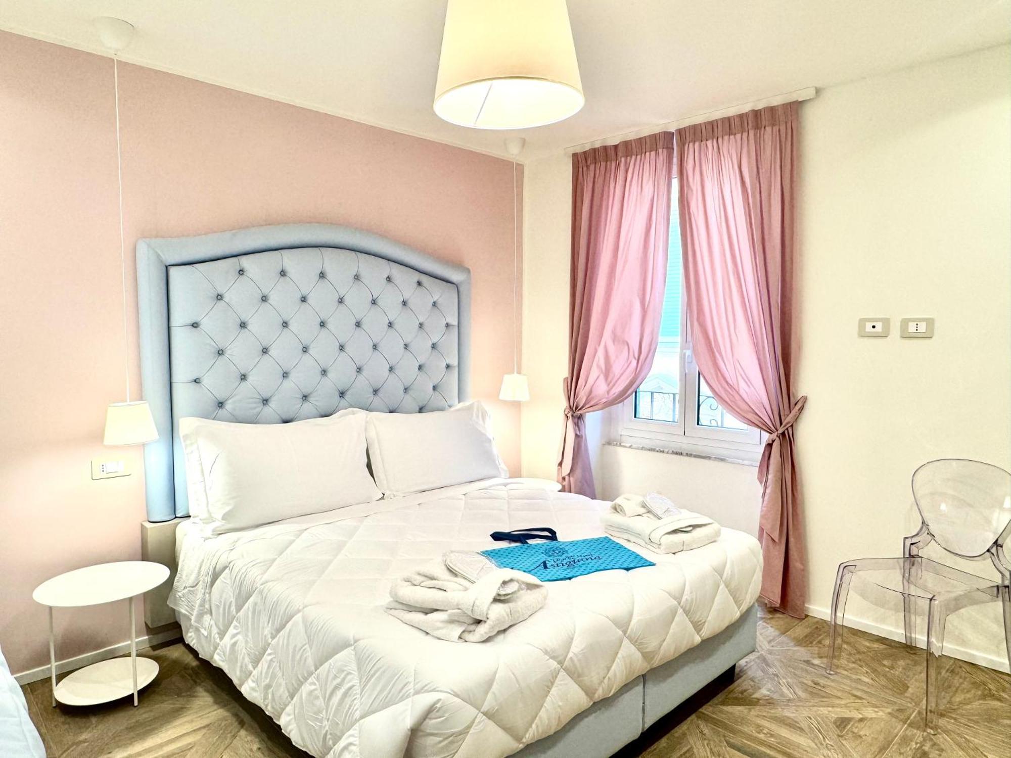 Hotel Astigiana & Appartamenti Varazze Extérieur photo