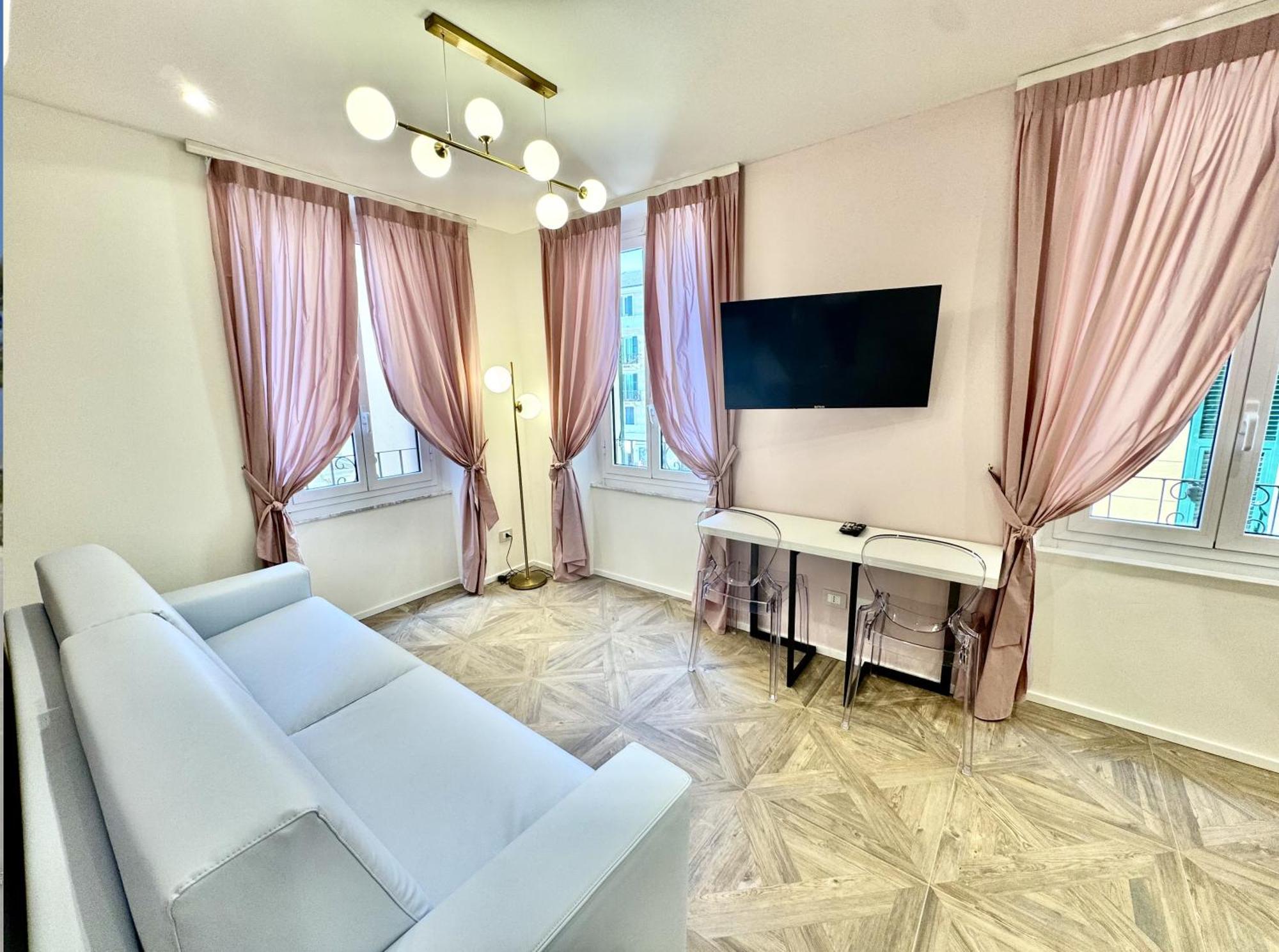 Hotel Astigiana & Appartamenti Varazze Extérieur photo