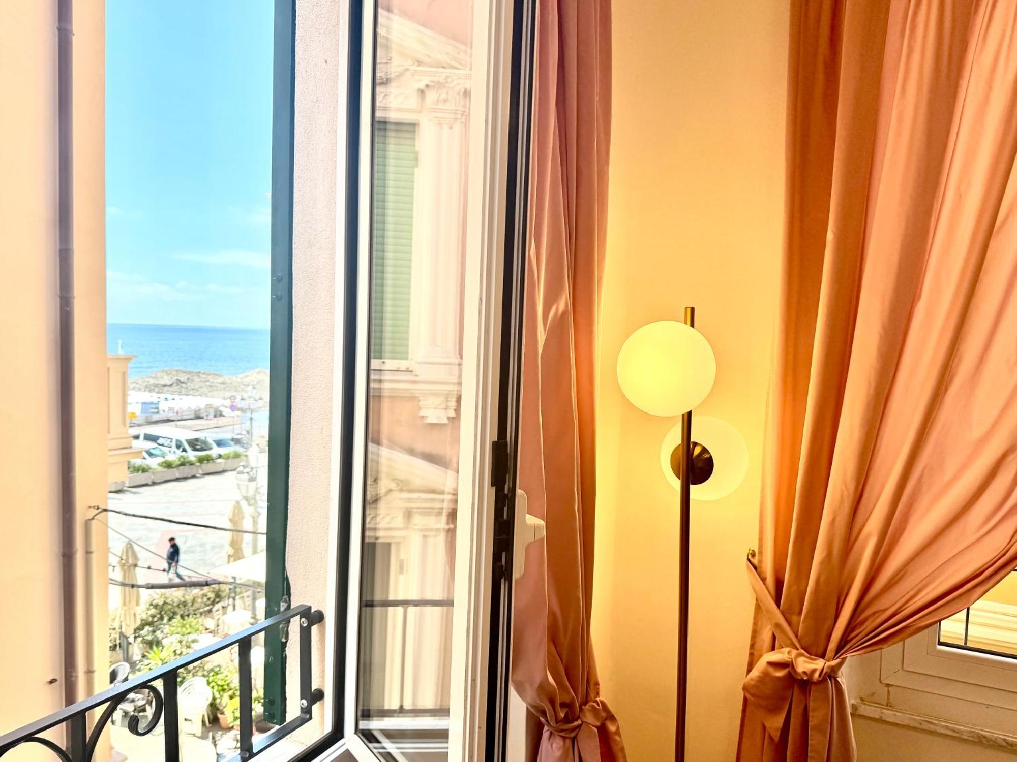 Hotel Astigiana & Appartamenti Varazze Extérieur photo