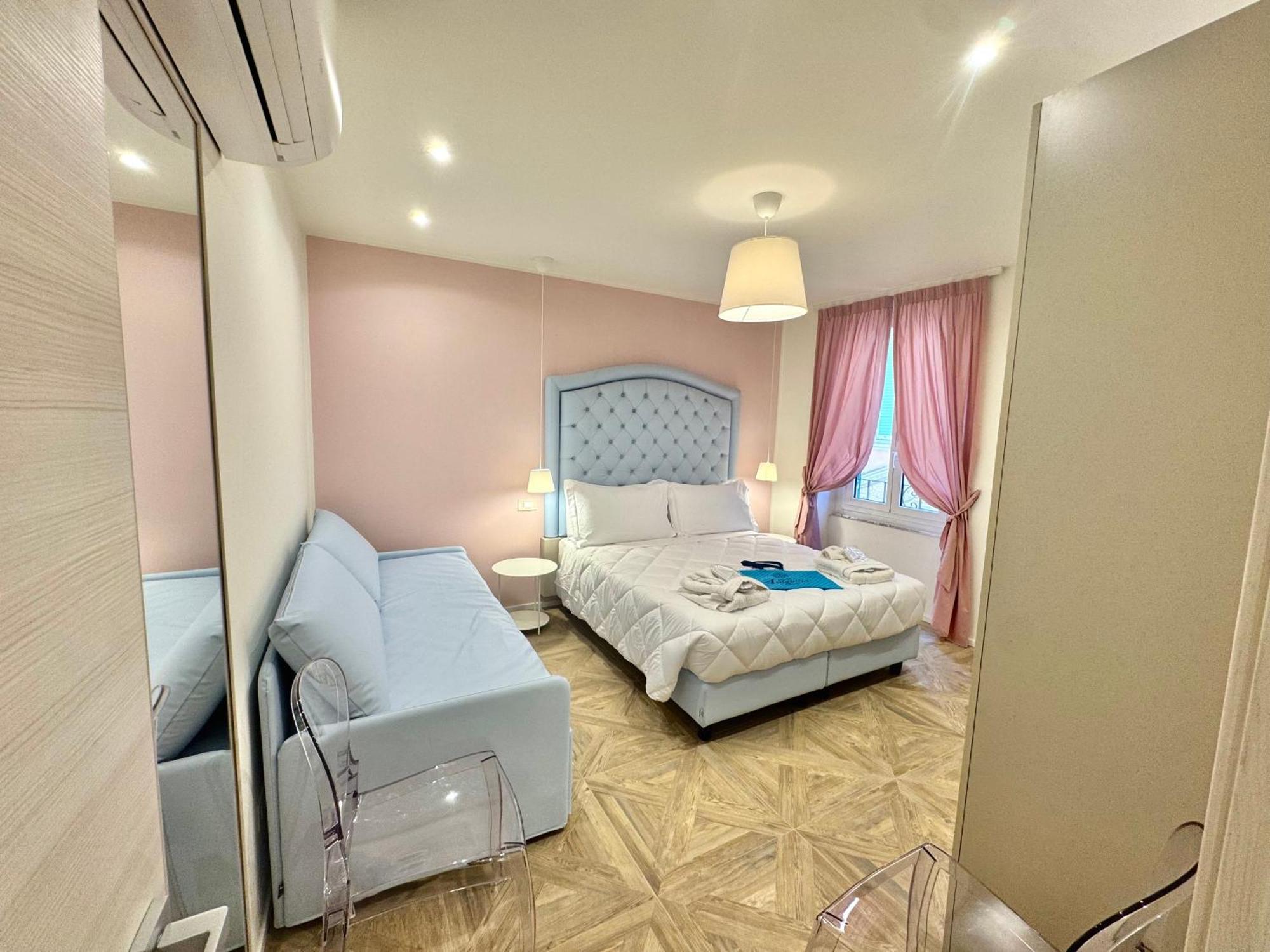 Hotel Astigiana & Appartamenti Varazze Extérieur photo