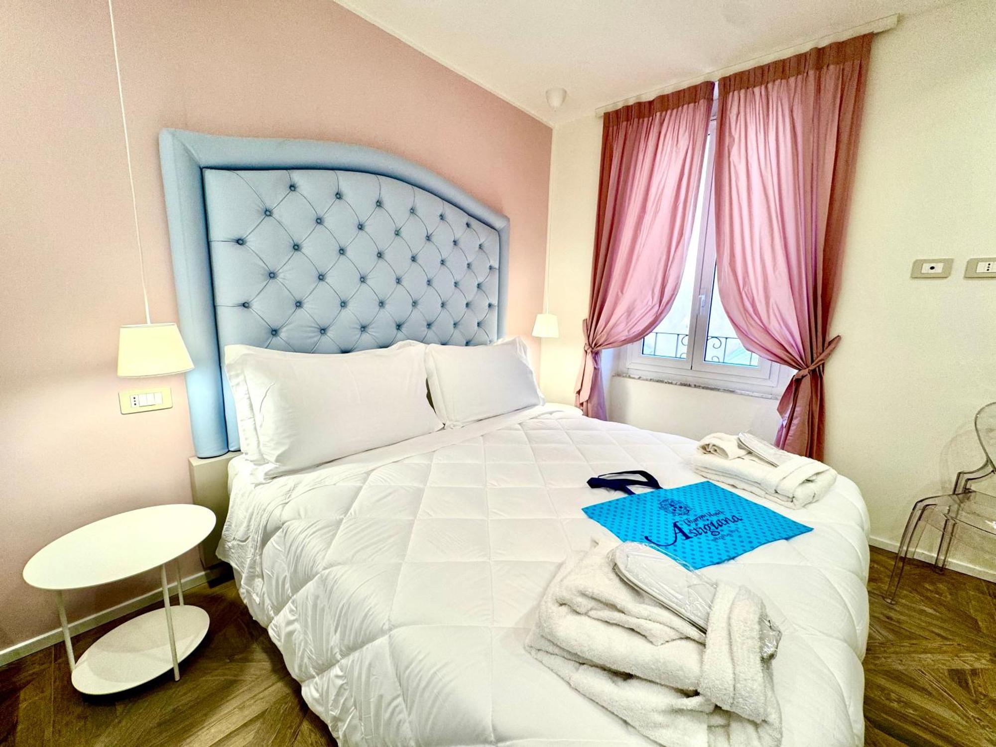 Hotel Astigiana & Appartamenti Varazze Extérieur photo