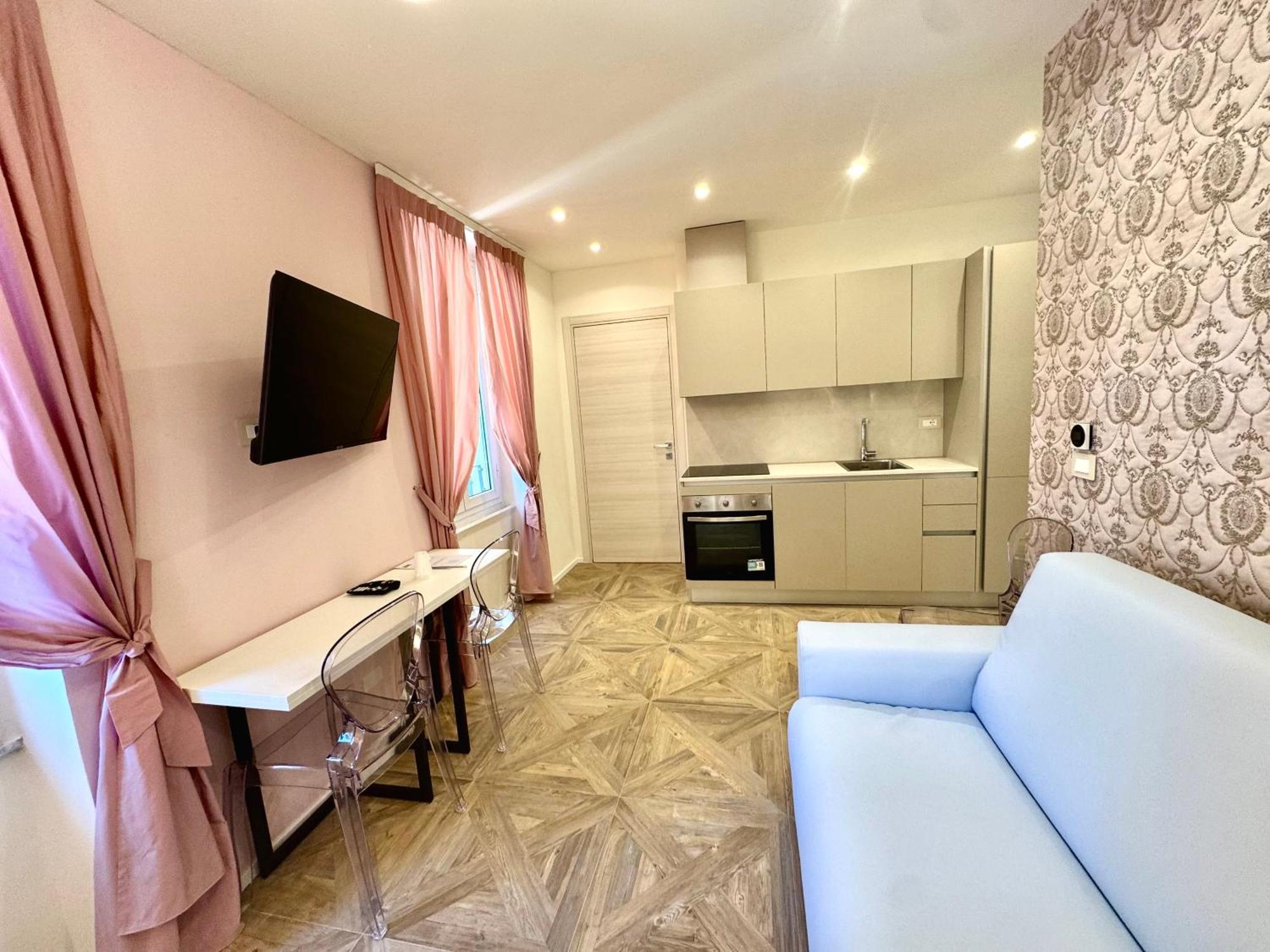 Hotel Astigiana & Appartamenti Varazze Extérieur photo