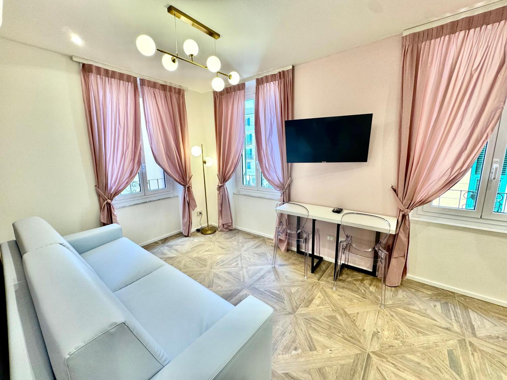 Hotel Astigiana & Appartamenti Varazze Extérieur photo