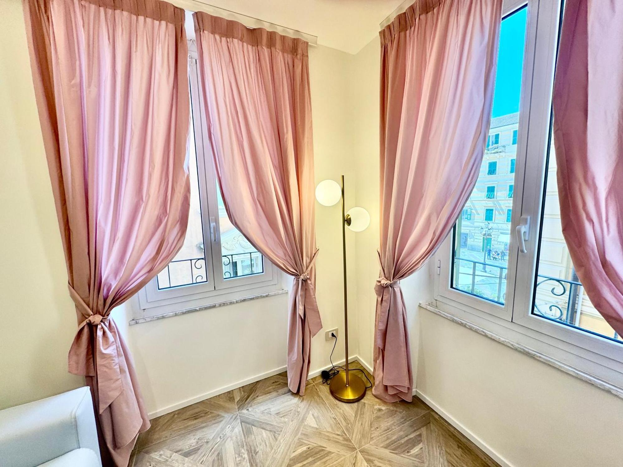 Hotel Astigiana & Appartamenti Varazze Extérieur photo