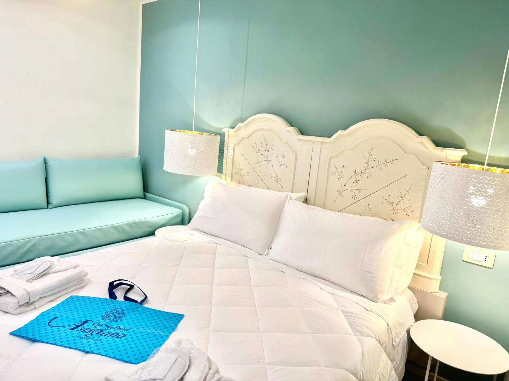 Hotel Astigiana & Appartamenti Varazze Extérieur photo