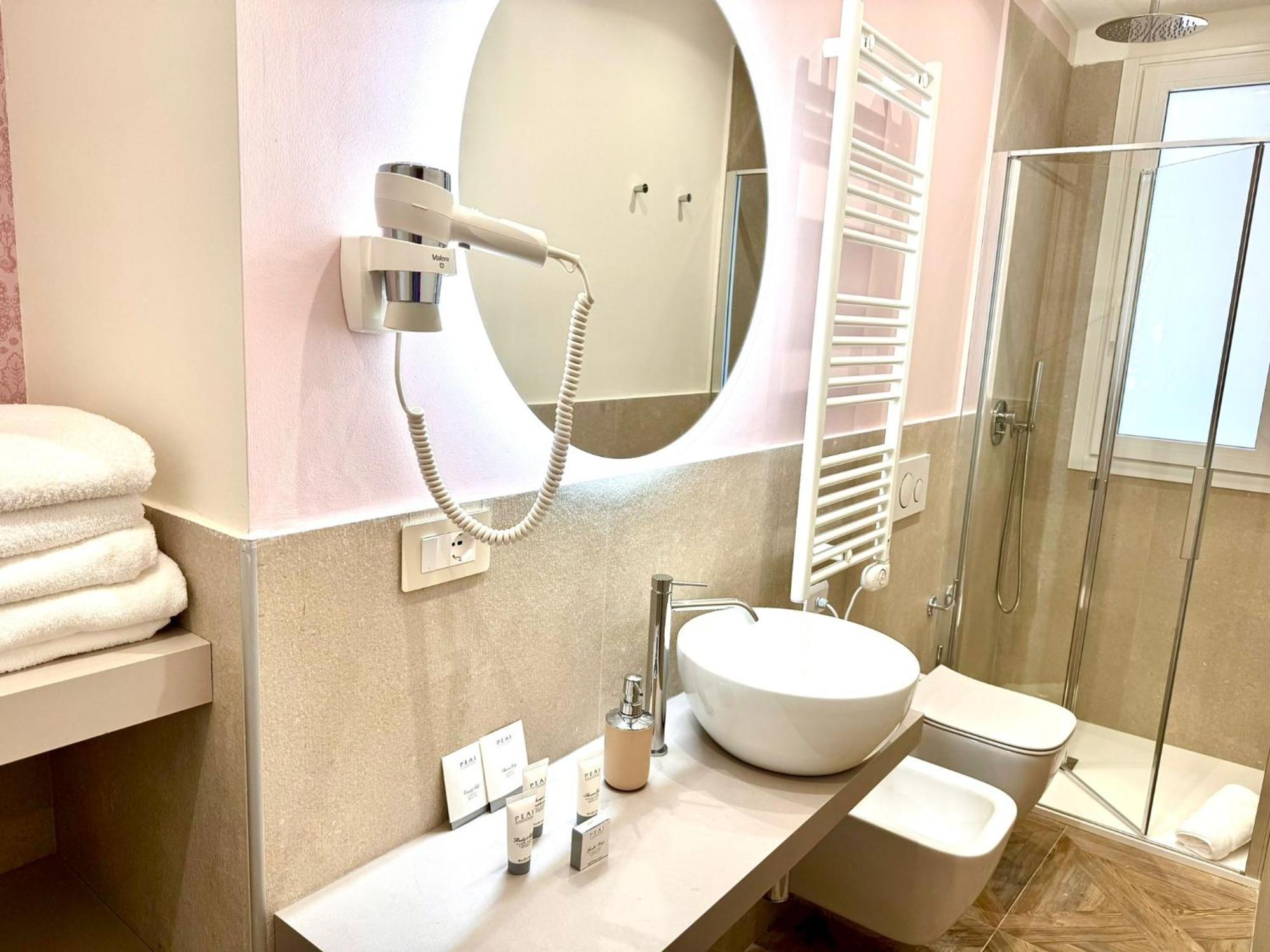 Hotel Astigiana & Appartamenti Varazze Extérieur photo