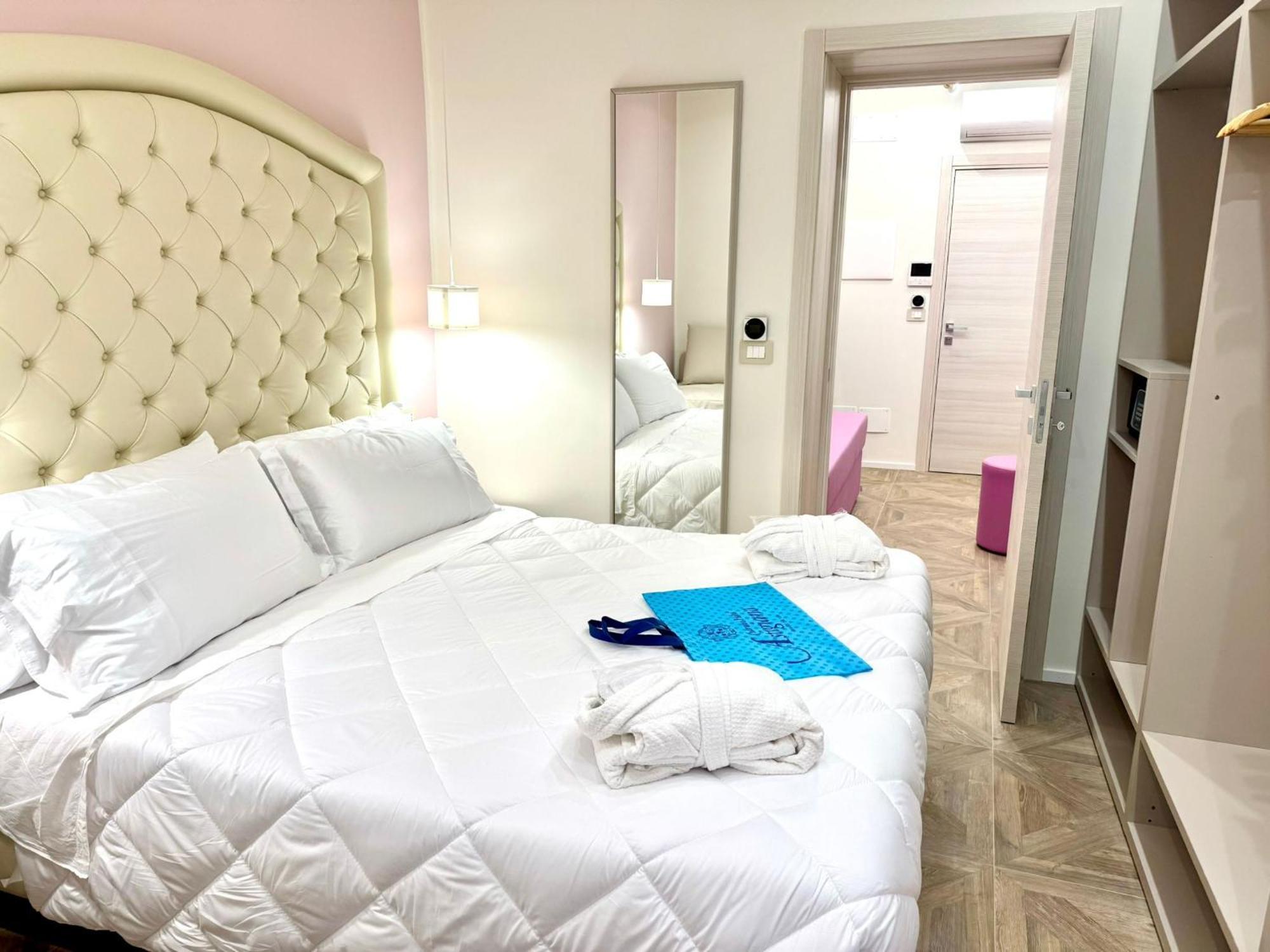 Hotel Astigiana & Appartamenti Varazze Extérieur photo