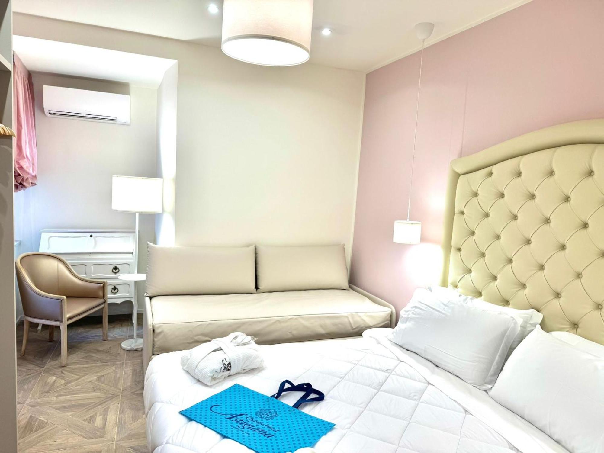 Hotel Astigiana & Appartamenti Varazze Extérieur photo