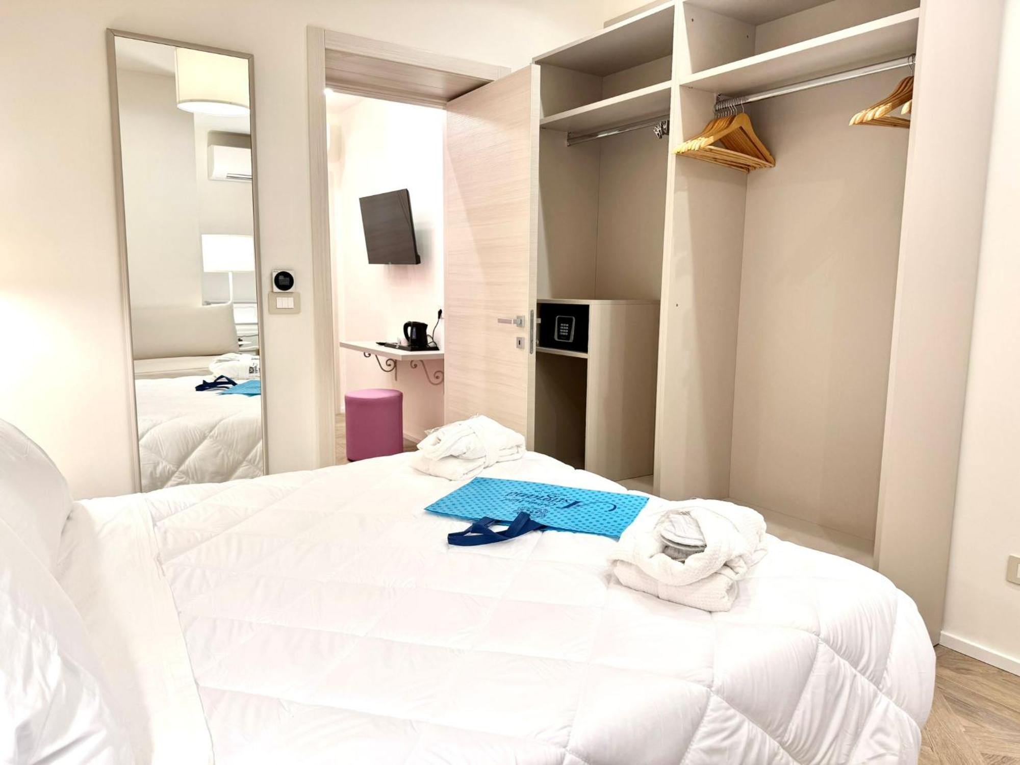 Hotel Astigiana & Appartamenti Varazze Extérieur photo