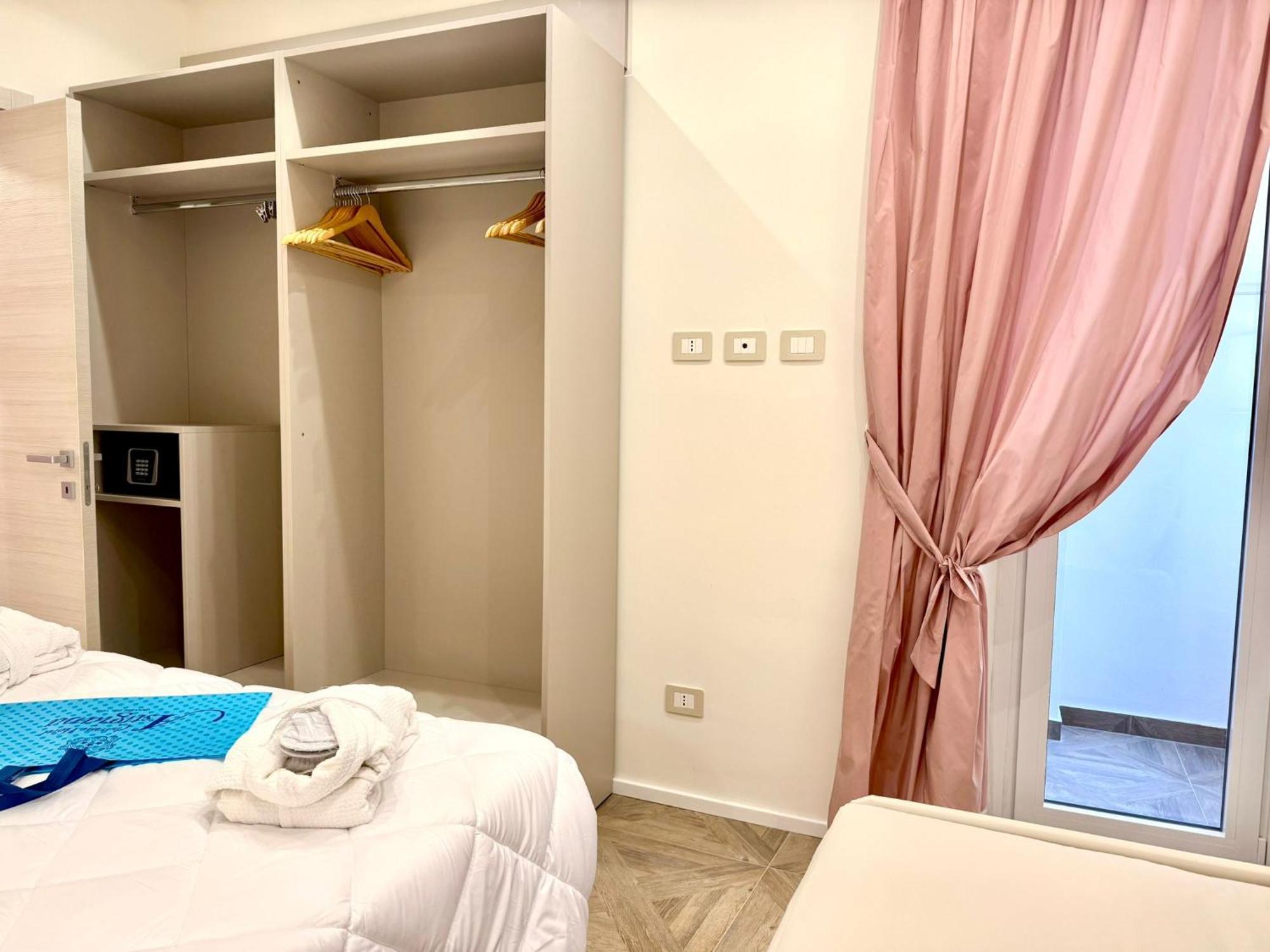 Hotel Astigiana & Appartamenti Varazze Extérieur photo