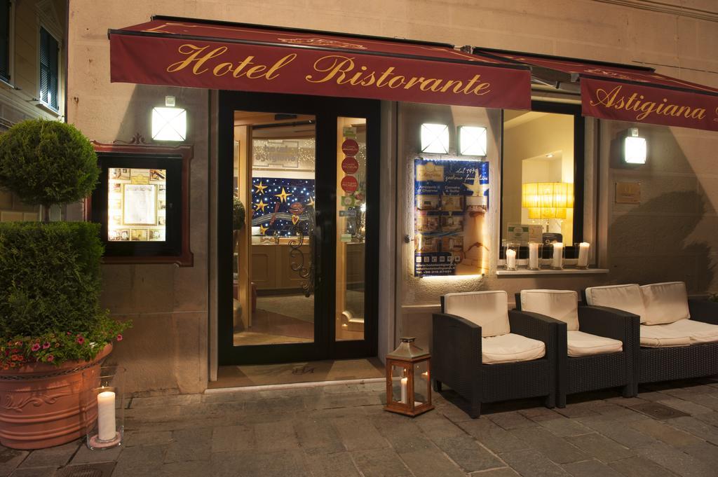 Hotel Astigiana & Appartamenti Varazze Extérieur photo