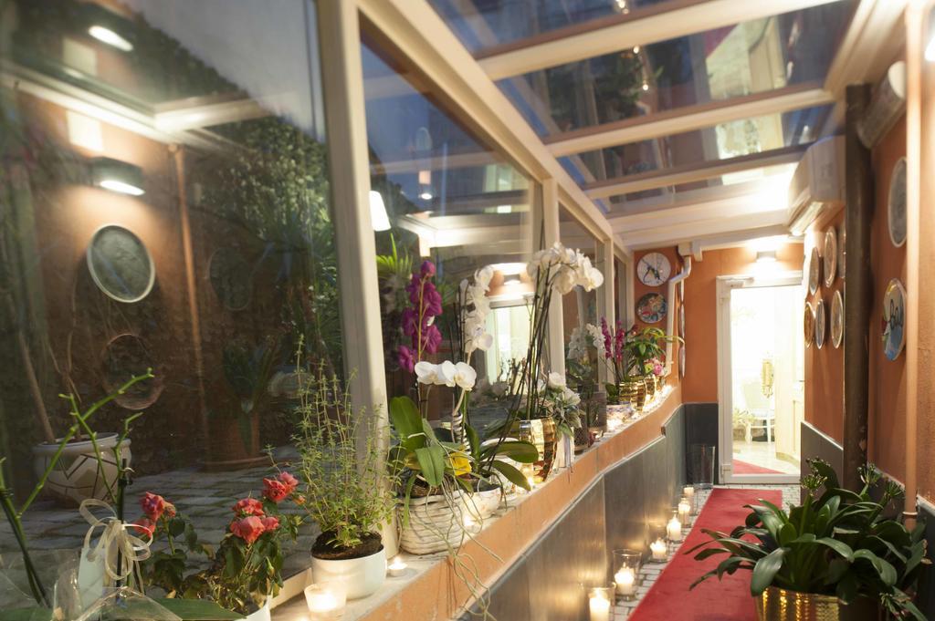 Hotel Astigiana & Appartamenti Varazze Extérieur photo