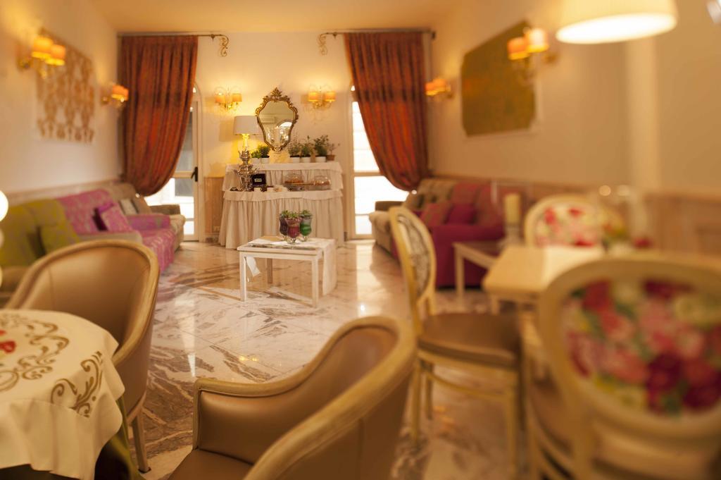 Hotel Astigiana & Appartamenti Varazze Extérieur photo