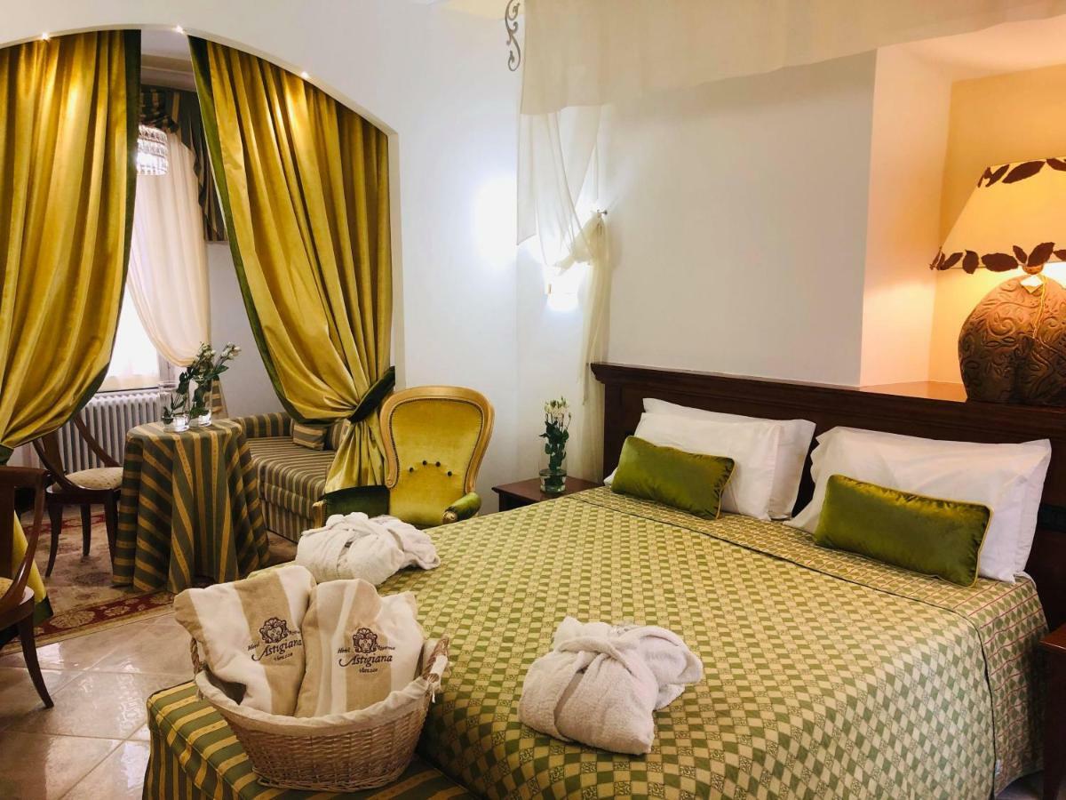 Hotel Astigiana & Appartamenti Varazze Extérieur photo